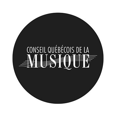 Conseil québécois de la musique 