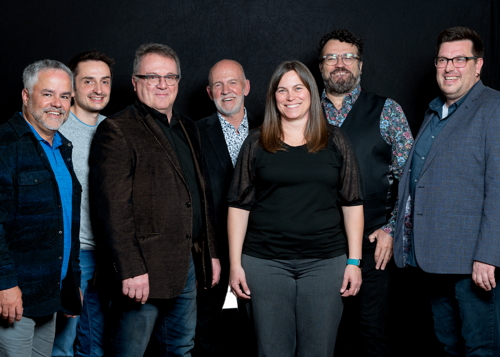 Conseil d'administration 2022