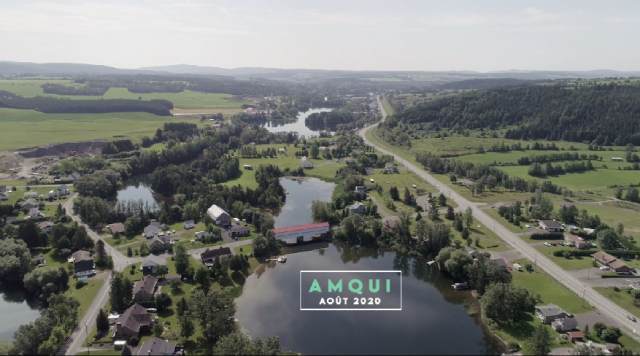 Amqui - Rencontres essentielles