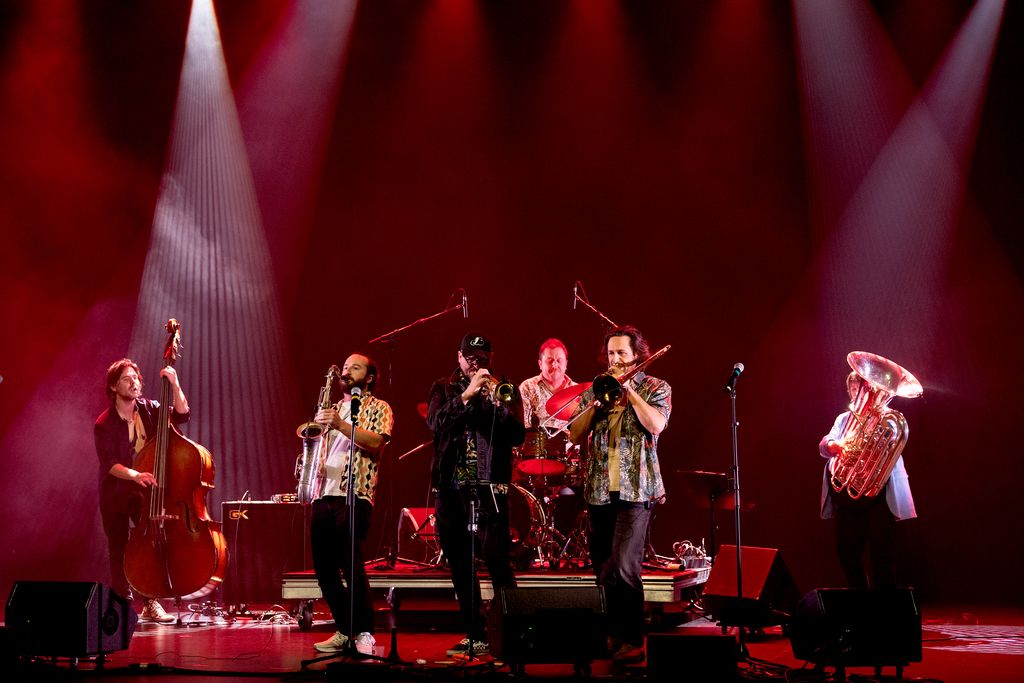 Rencontre d'automne 2025