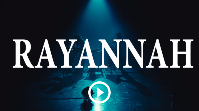 Rayannah