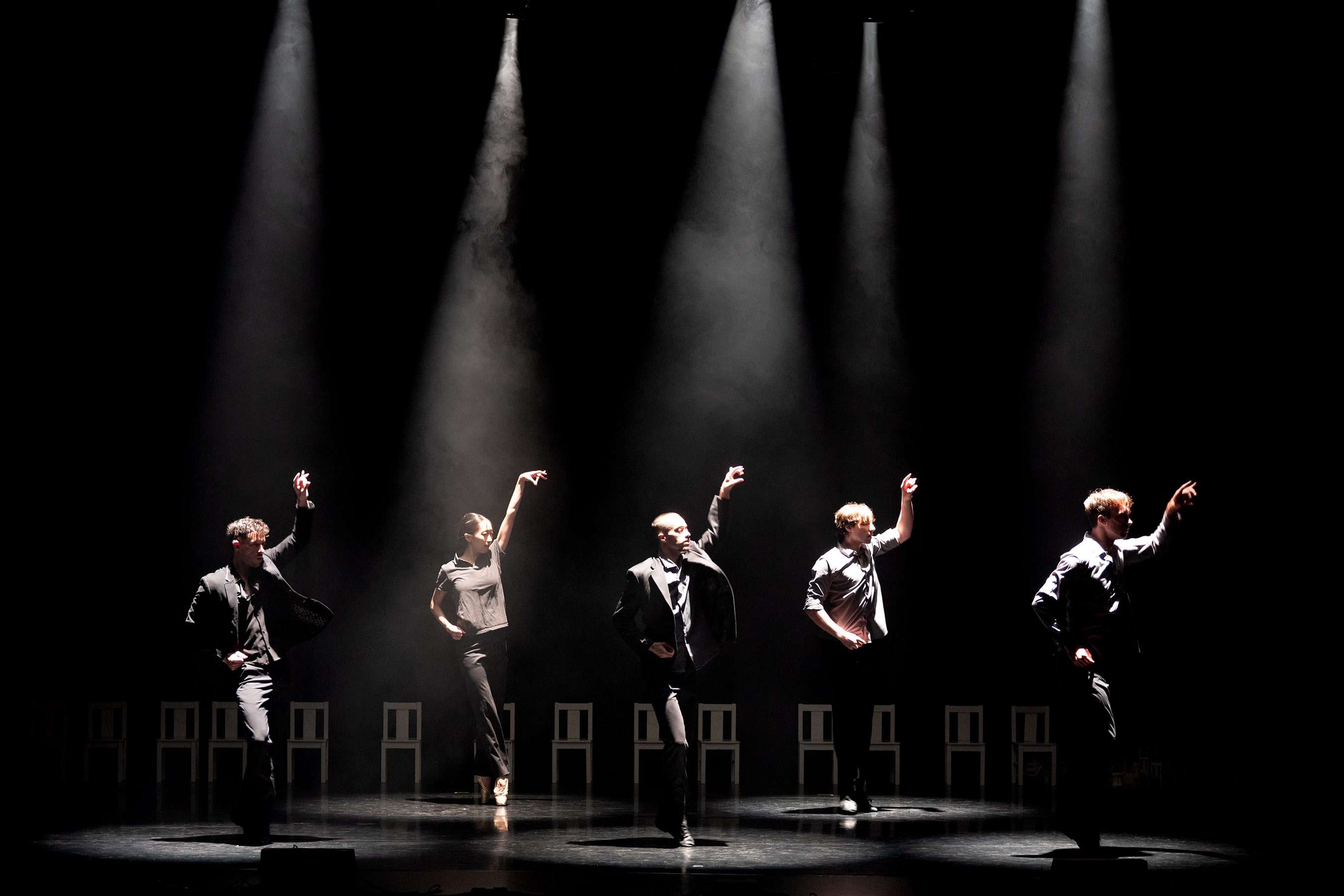 Rencontre d'automne 2025