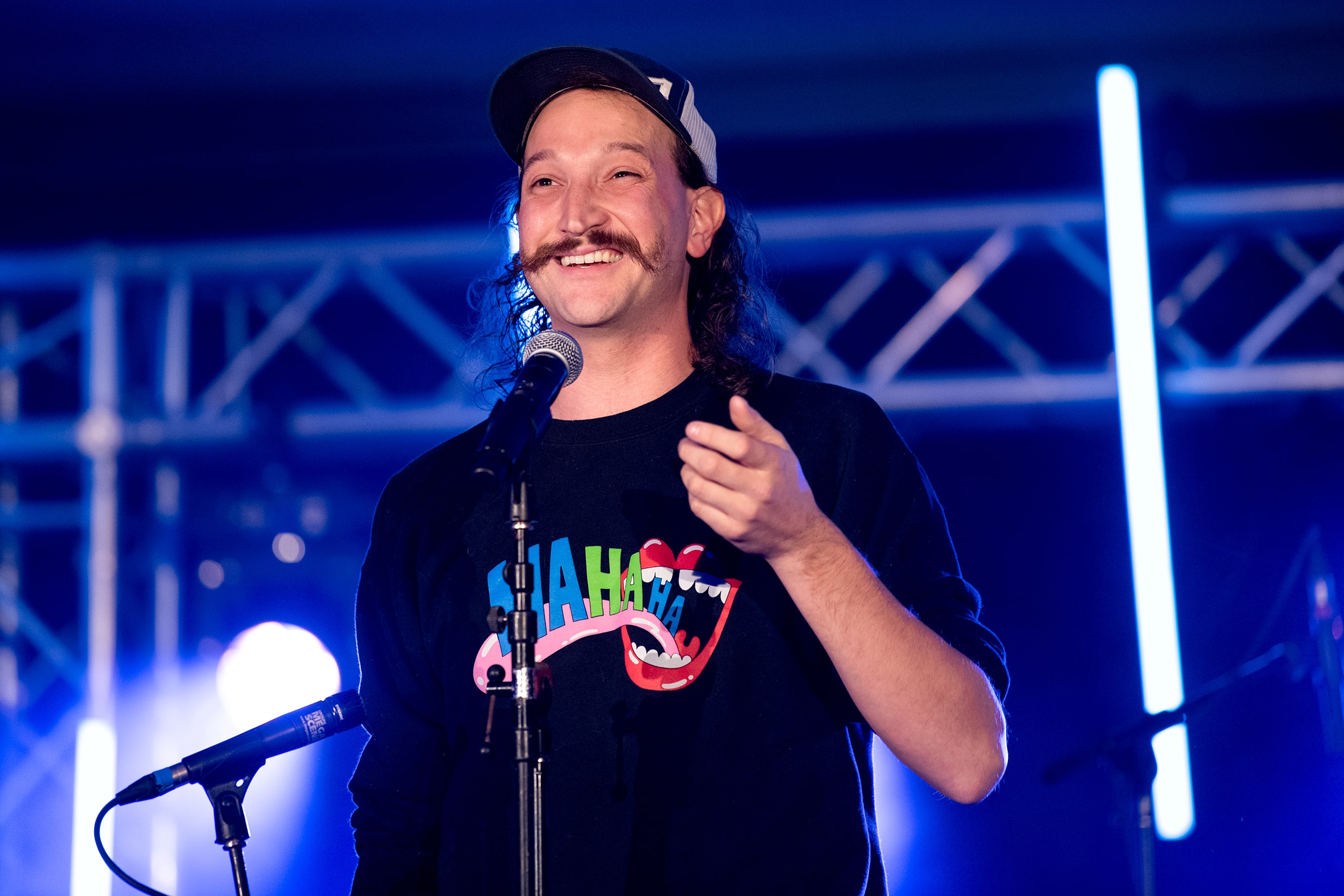 Rencontre d'automne 2025