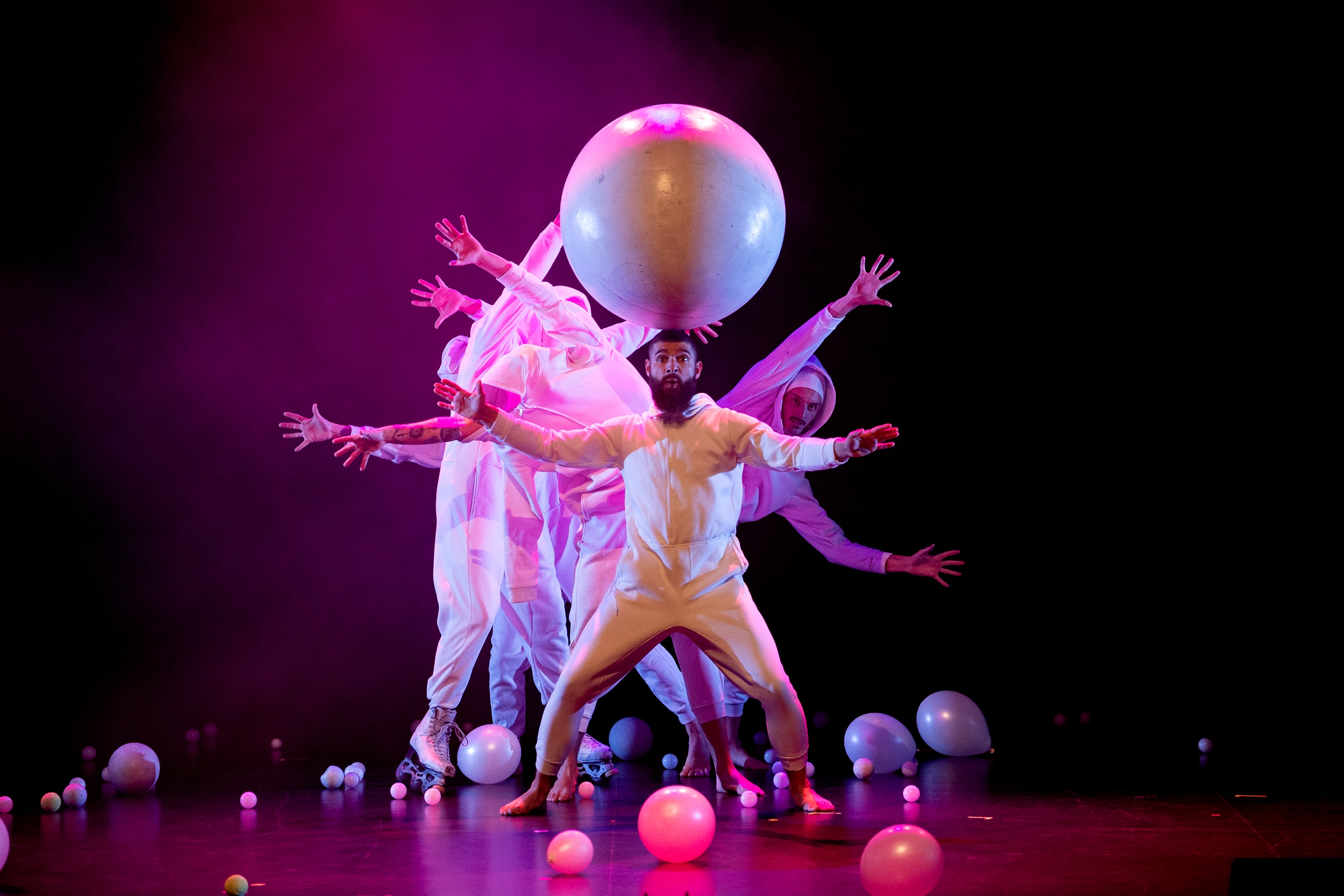 Rencontre d'automne 2025