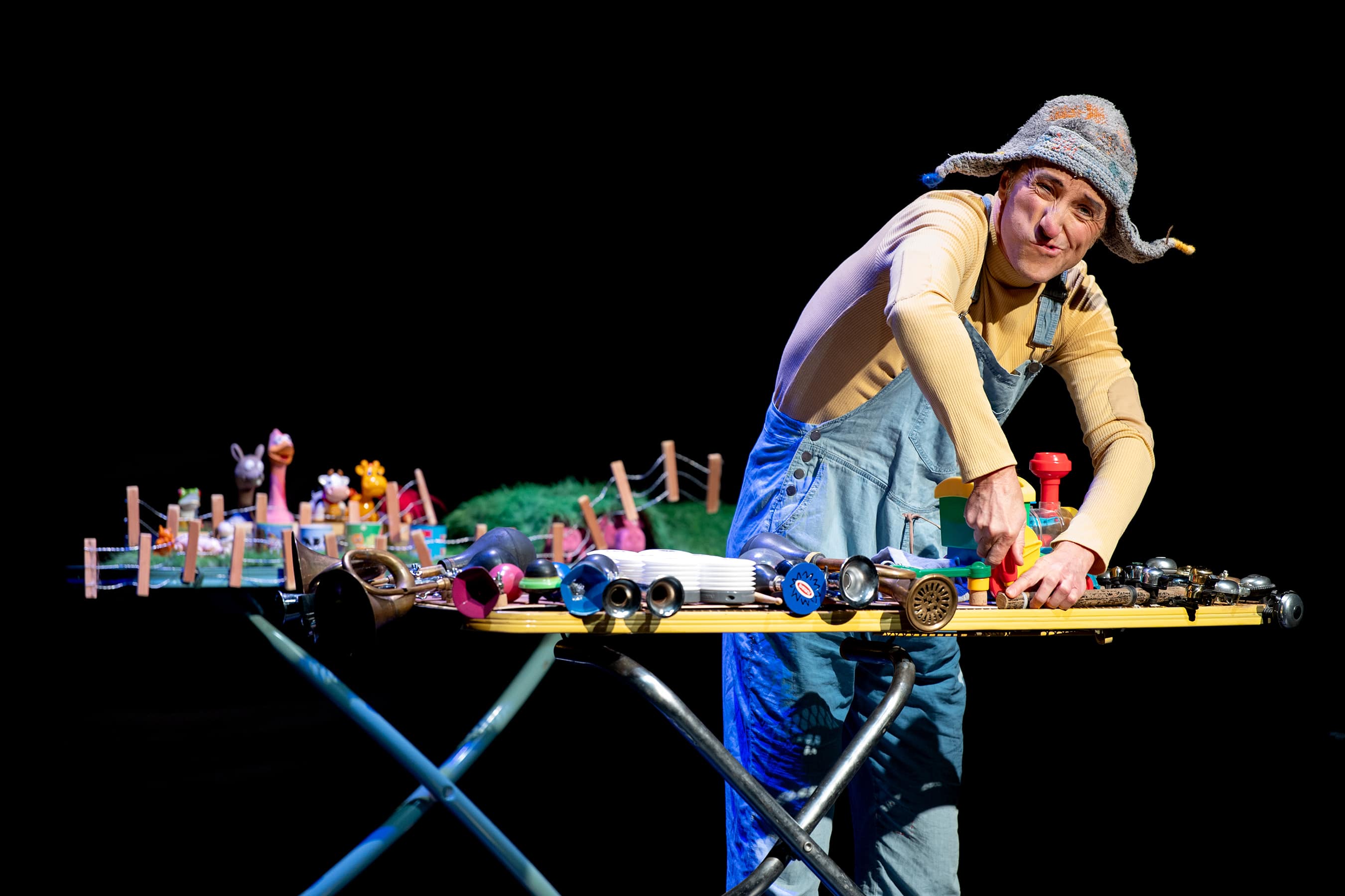 Rencontre d'automne 2025