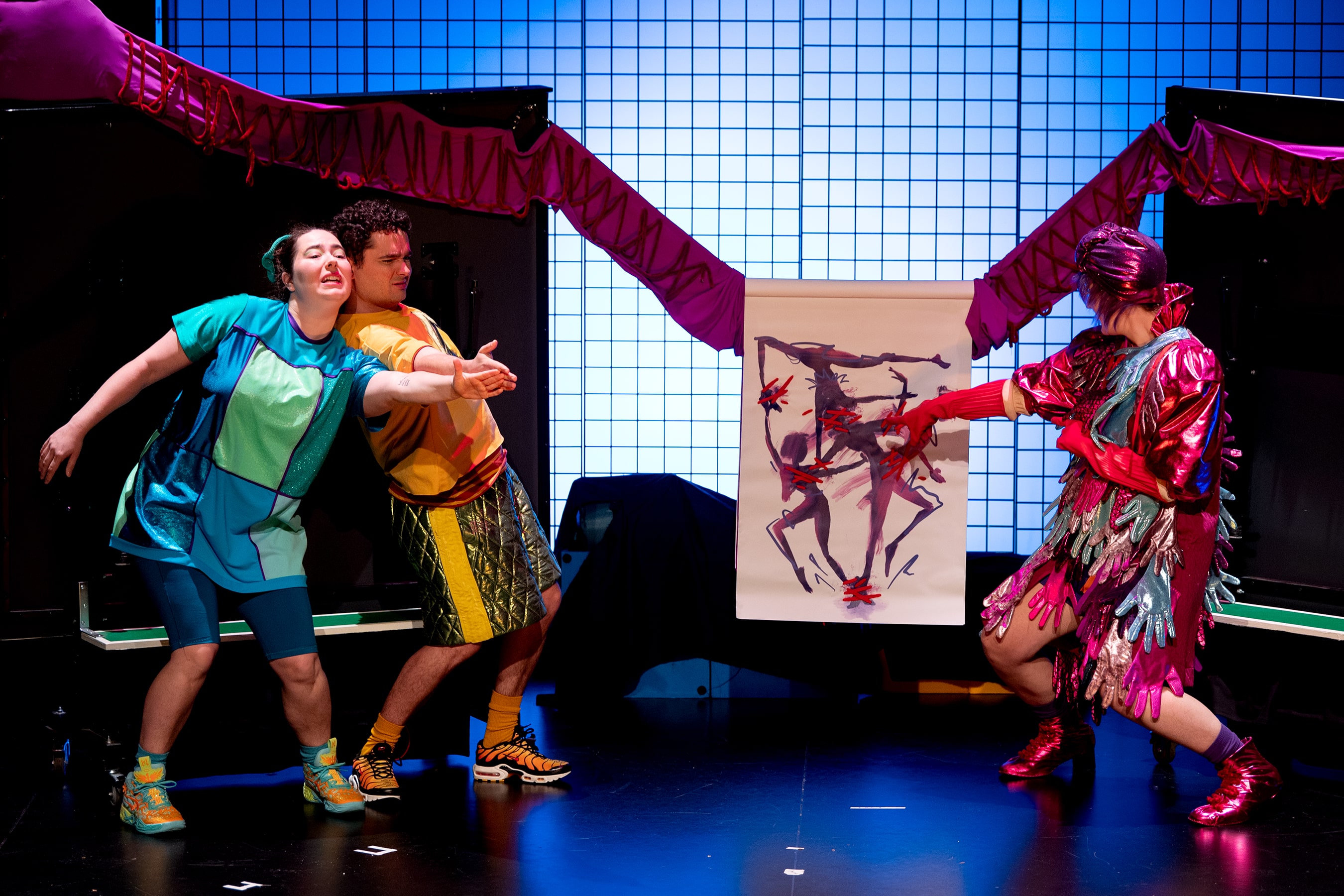 Rencontre d'automne 2025