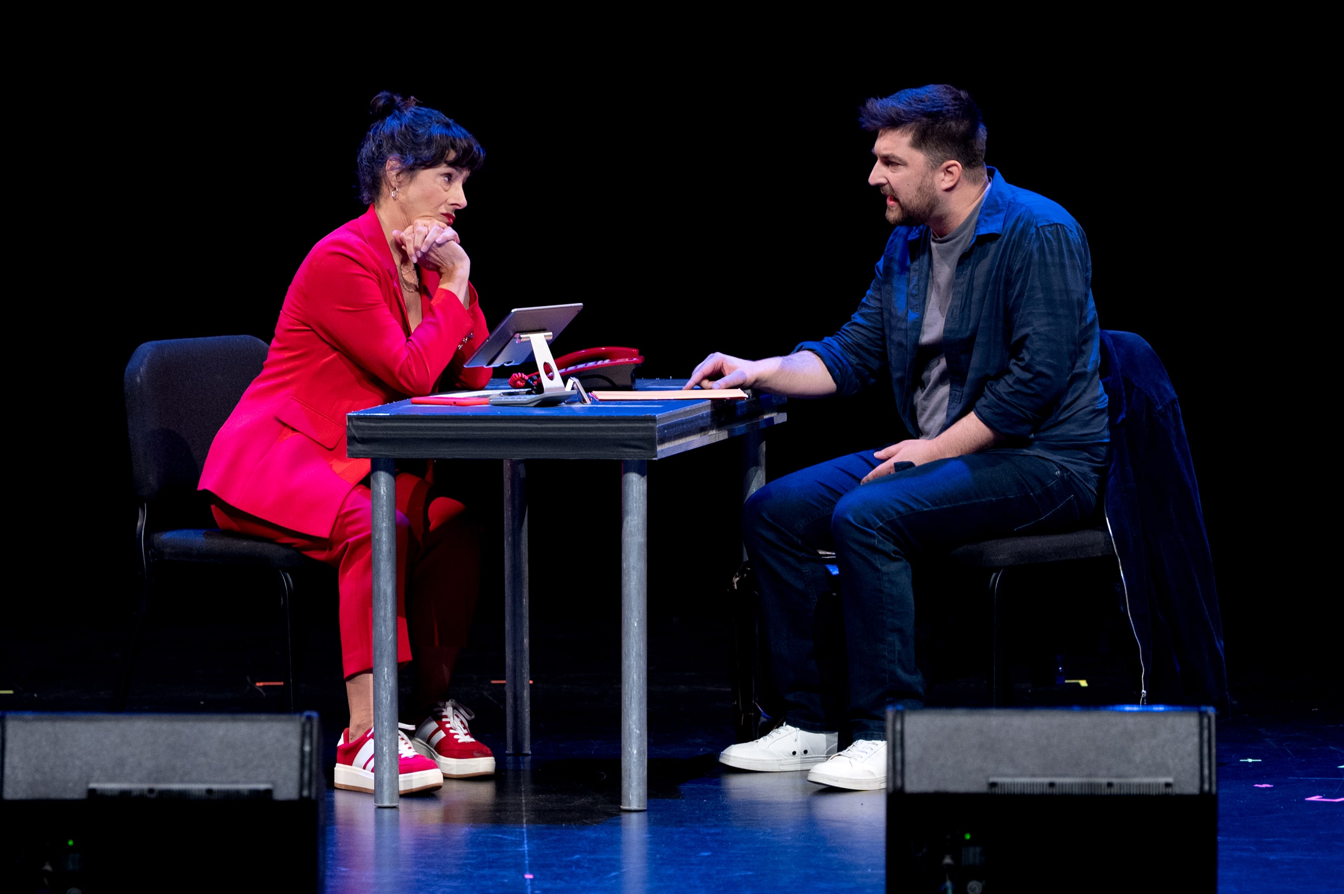 Rencontre d'automne 2025