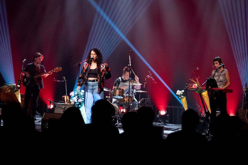 Rencontre d'automne 2025