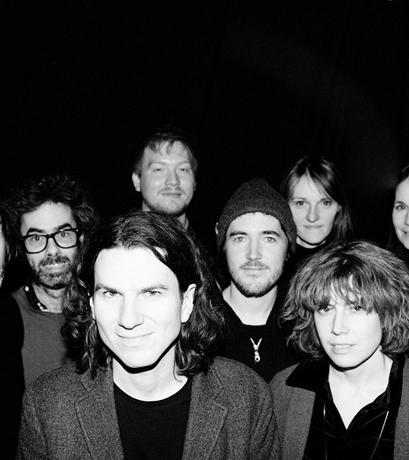 Lucioles - The Dark Side of the Moon