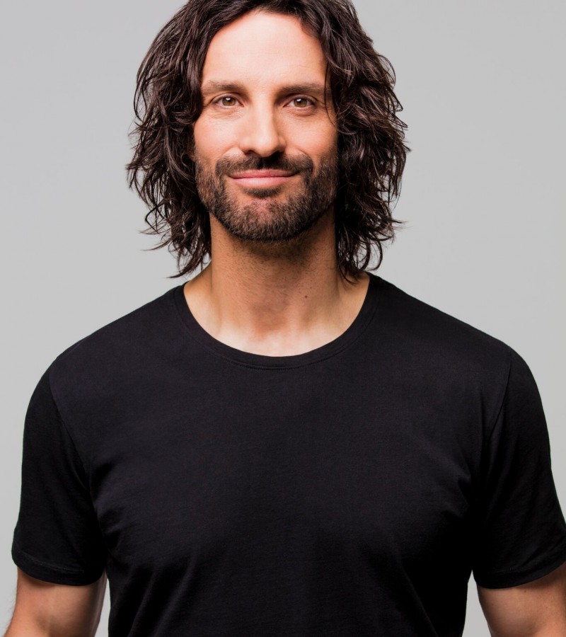 Mathieu Cyr