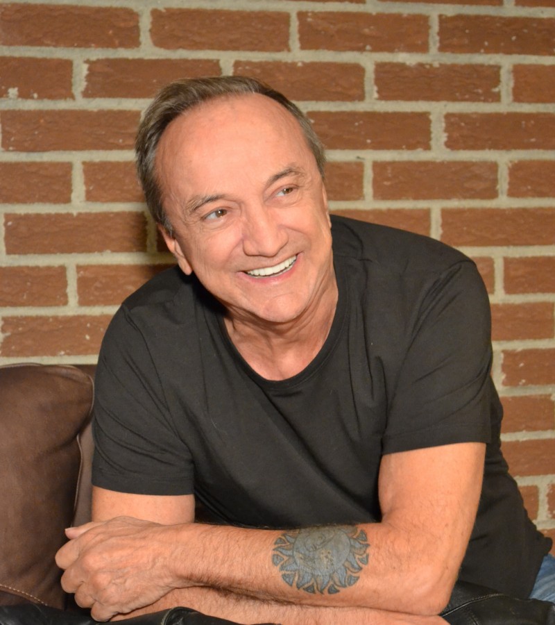 Claude Dubois