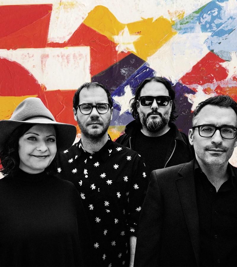 Les Cowboys Fringants