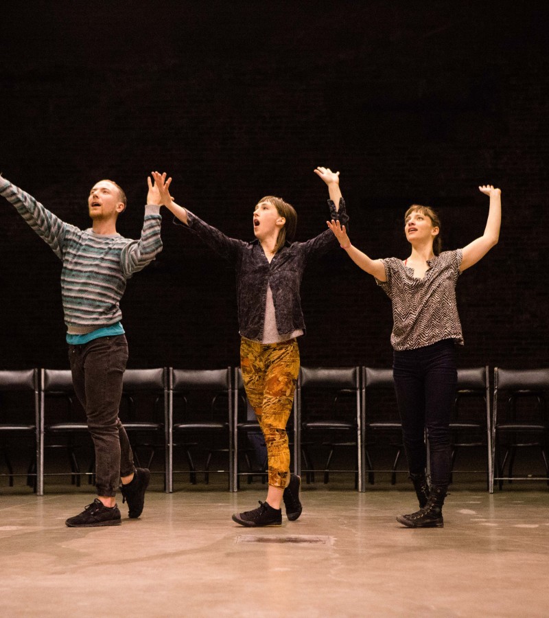 Dorian Nuskind-Oder - Memory Palace