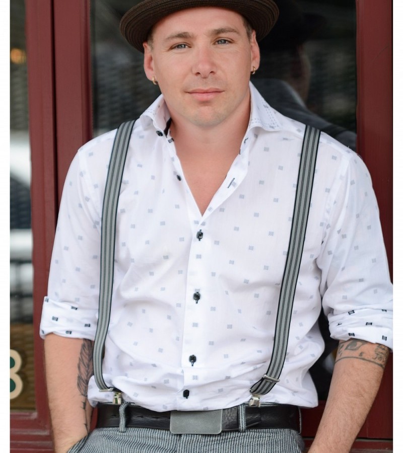 David Jalbert