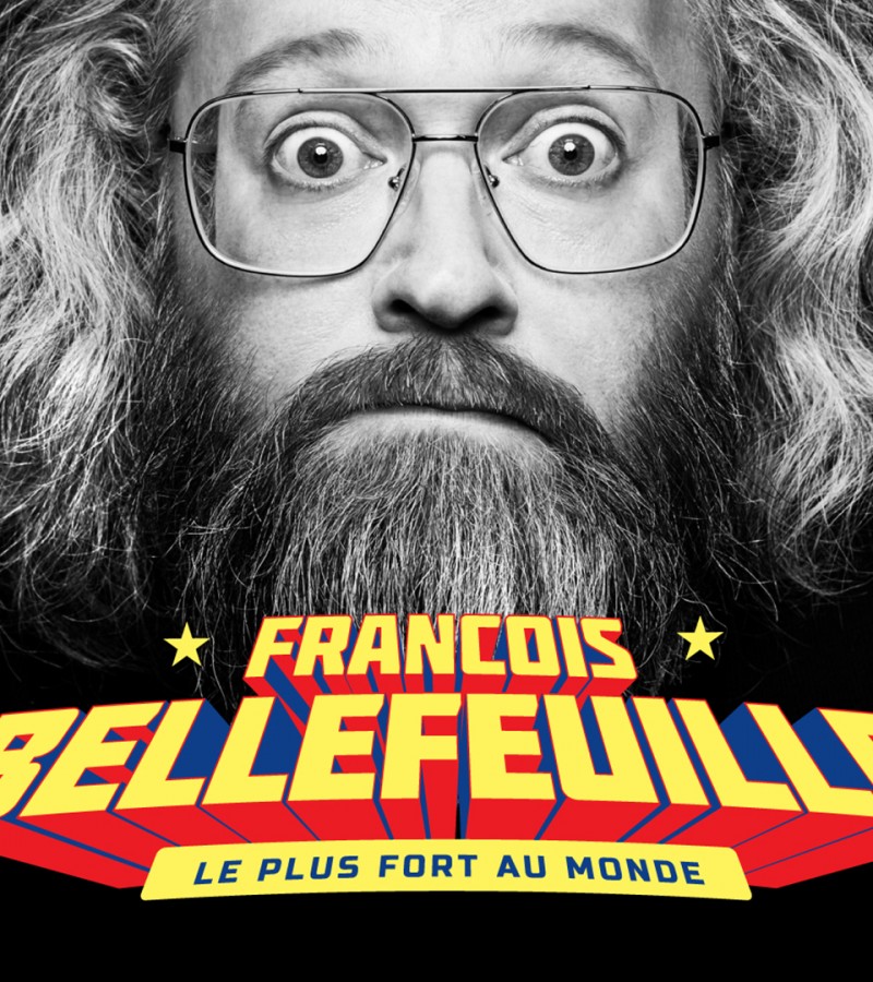 François Bellefeuille