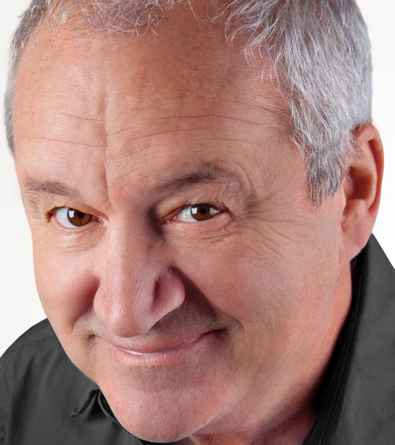 Michel Barrette - L'humour de ma vie