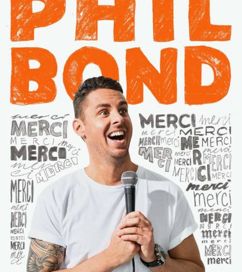 Philippe Bond