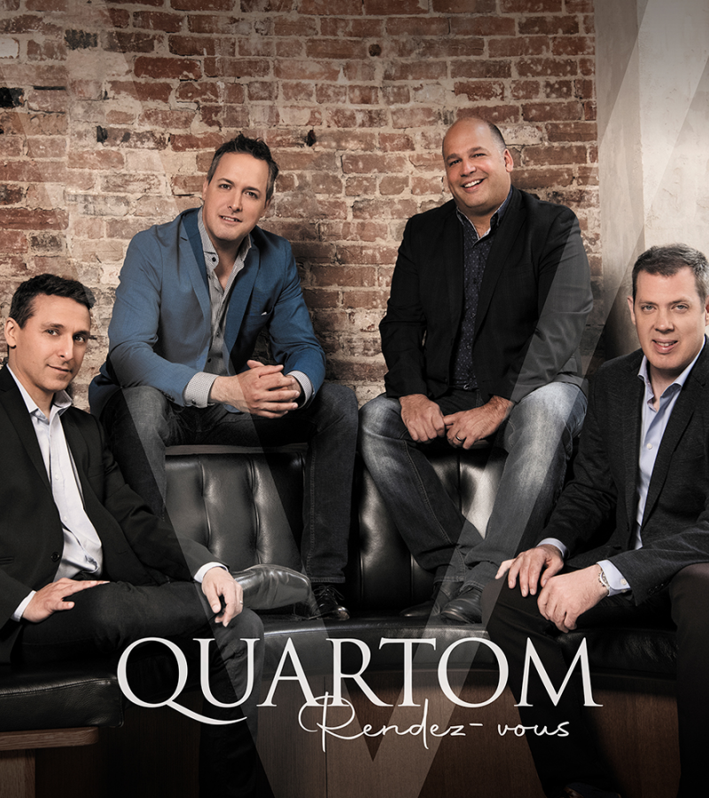Quartom