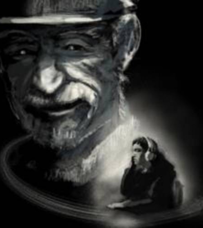 Entretiens avec Nonor