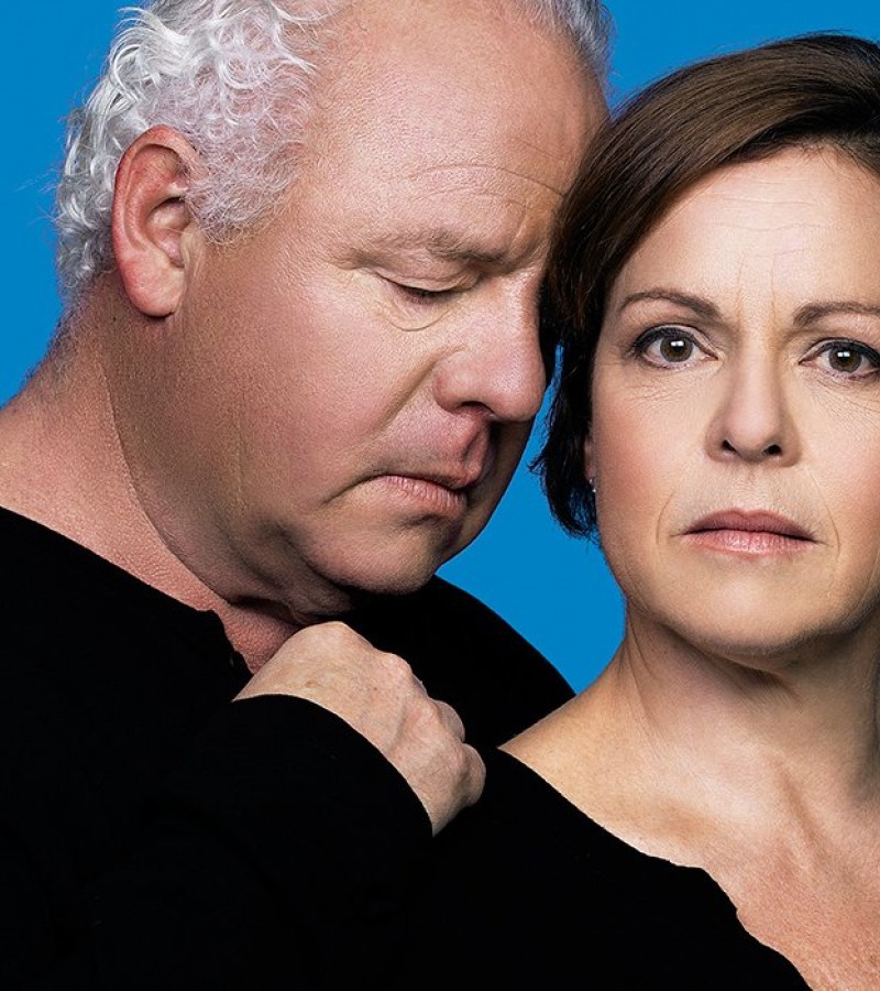 Le loup | Compagnie Jean Duceppe