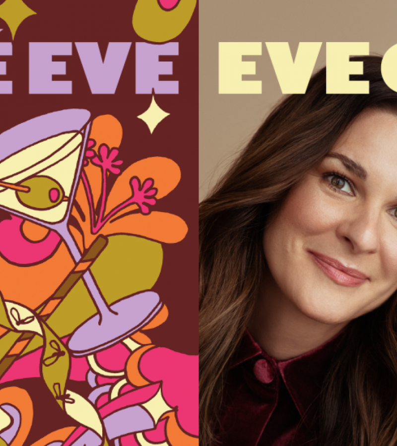 Eve Côté
