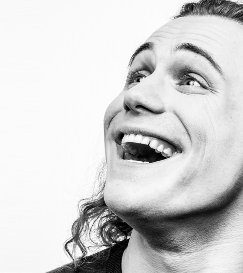 David Beaucage - One Man Show