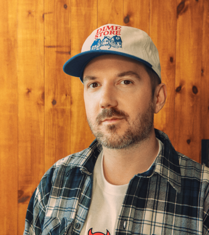 Jay Scott - Toutes les rues sont silencieuses