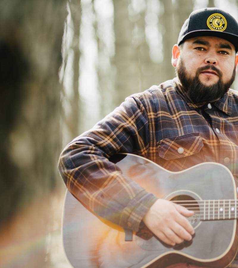 Matiu - Tipatshimushtunan - Racontez-nous