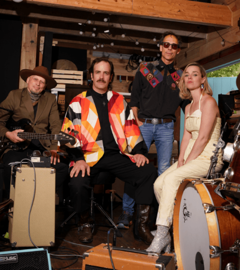 Mentana - Les Frolics