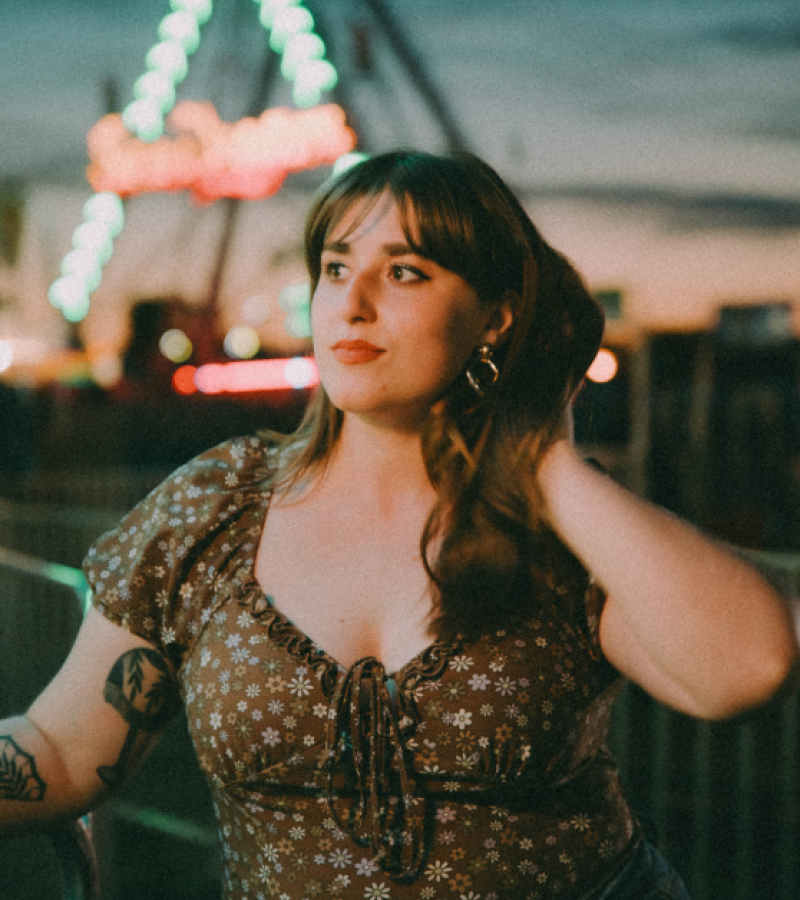 Caroline Savoie - Rom-Com
