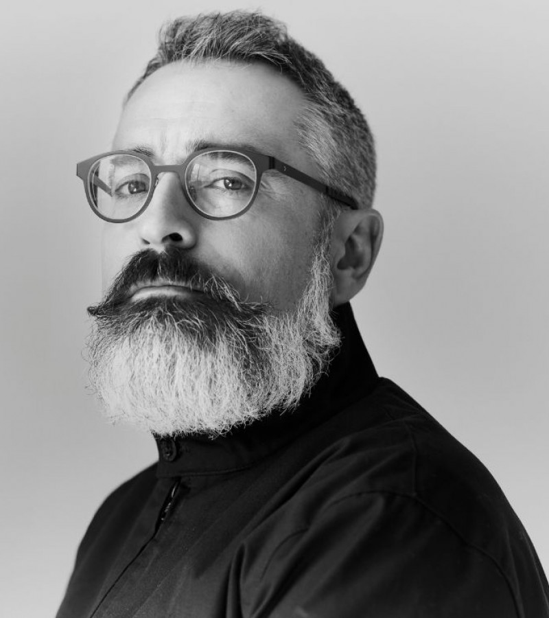 JF Pauzé