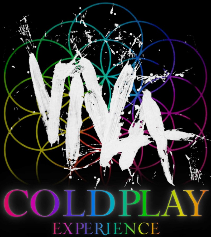 Viva Coldplay - Hommage à Coldplay