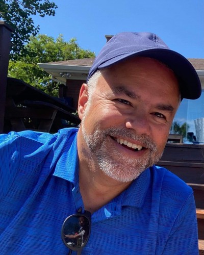 M. Yves Desrosiers