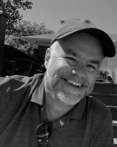M. Yves Desrosiers