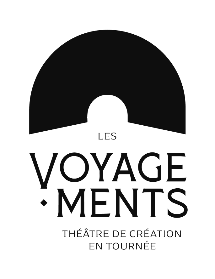 Les Voyagement - Théâtre de création en tournée 