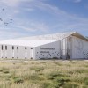 Centre Culturel / Tshissenitamun Mitshuap