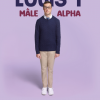 Louis T-Male Alpha-Phaneuf