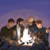 Classe Moyenne-Cp Dee Holt